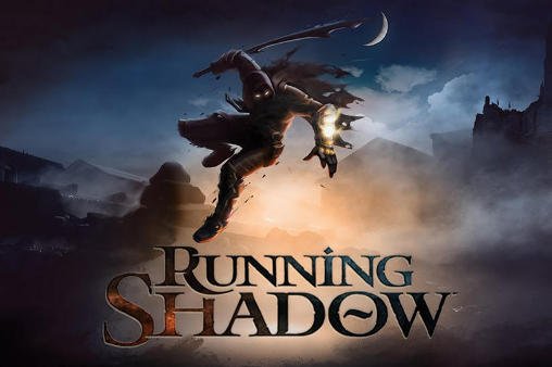 game pic for Running shadow